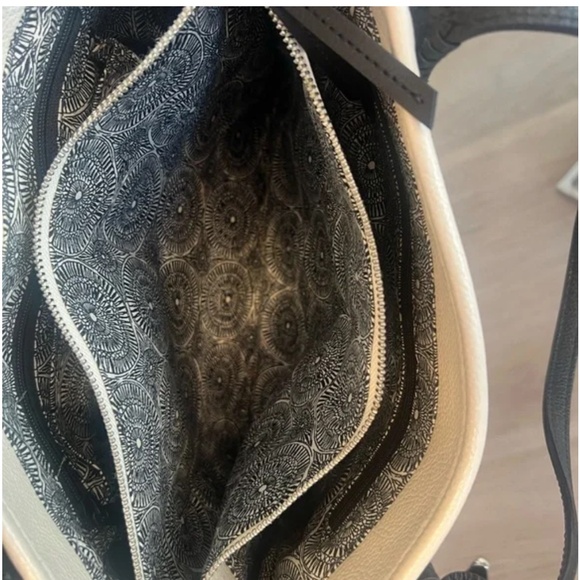 Brighton Barbados collection marching tote and wallet set - Picture 7 of 8